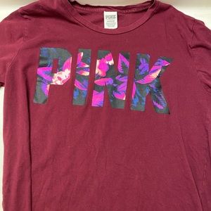PINK Victoria’s Secret shirt